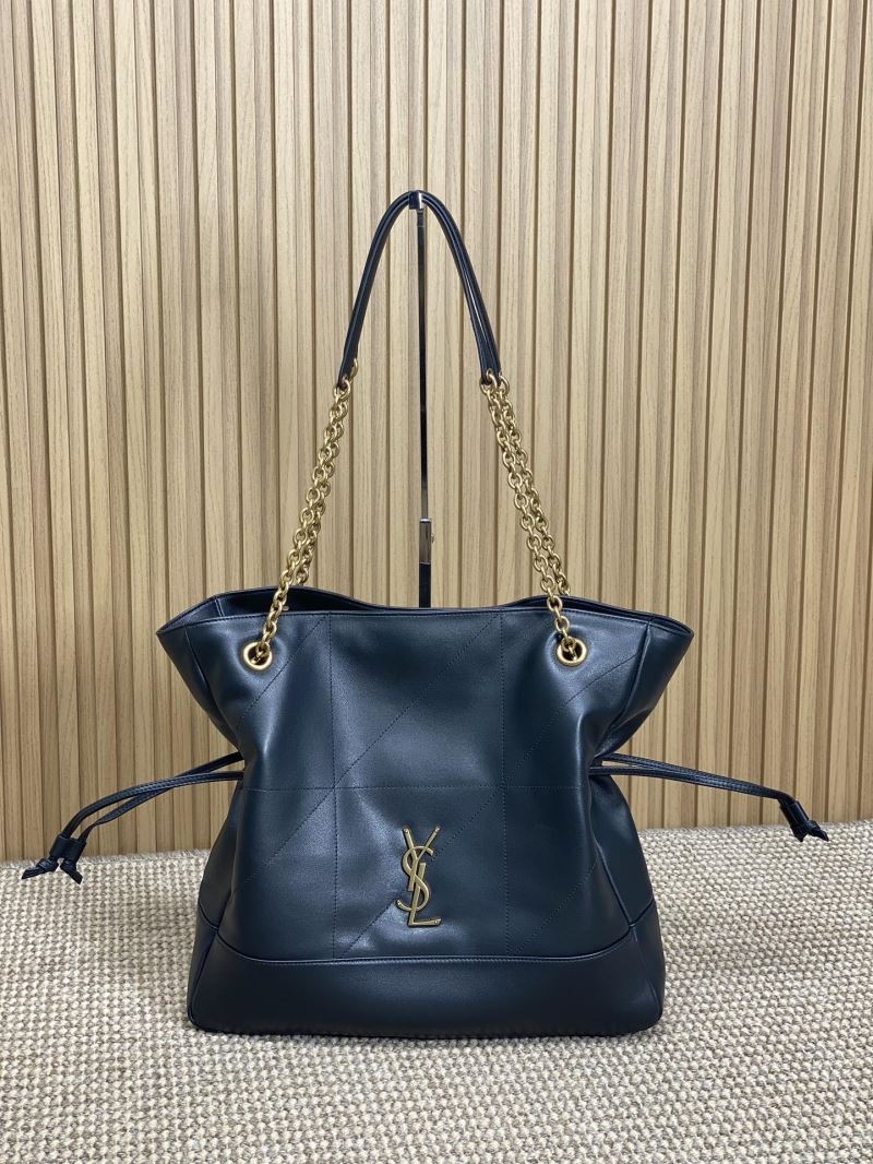 YSL Shopping Bags